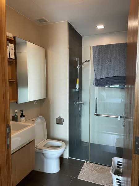 The Interweave, 21 Kim Keat Road, 1 Bedroom, 440 sqft, Condominium For Rent, by Alice Yap, 19854682 - PropertyGuru.com.sg