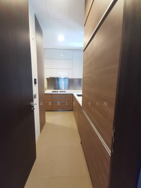 Leedon Residence, 6 Leedon Heights, 2 Bedrooms, 1,044 sqft, Condominium For Rent, by Carrie Yin, 19854797 - PropertyGuru.com.sg