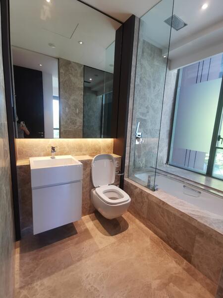 Leedon Residence, 6 Leedon Heights, 2 Bedrooms, 1,044 sqft, Condominium For Rent, by Carrie Yin, 19854797 - PropertyGuru.com.sg