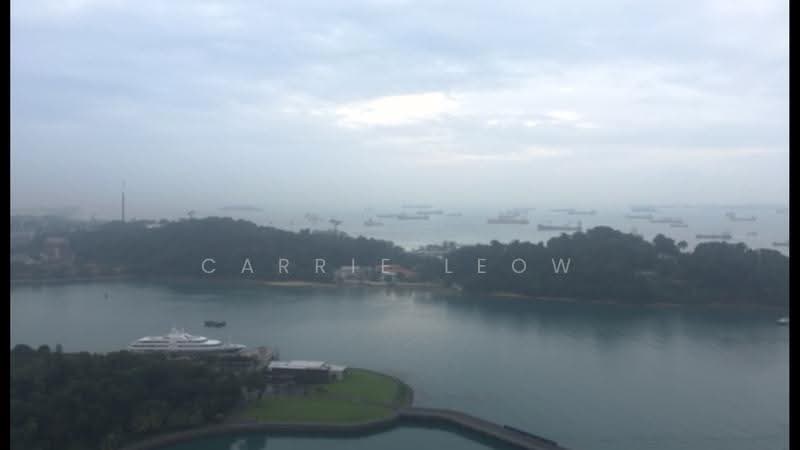 Reflections at Keppel Bay, 1 Keppel Bay View, Harbourfront / Telok Blangah, 3 Bedrooms, 1,507 sqft, Condominium For Rent, by Carrie Leow, 19857933 - PropertyGuru.com.sg