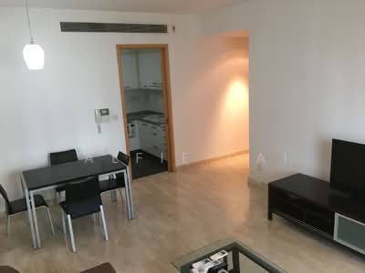 For Rent - Amaryllis Ville