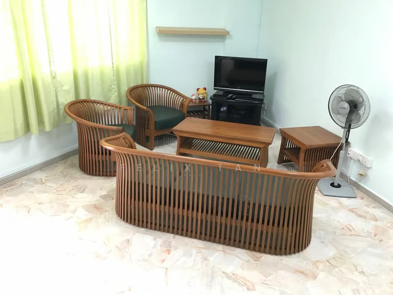 527 Jurong West Street 52, 527 Jurong West Street 52, 2 Bedrooms, 742 sqft, HDB Flat For Rent, by Felix Tan, 19859664 - PropertyGuru.com.sg