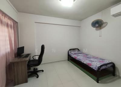 For Rent - 263 Boon Lay Drive