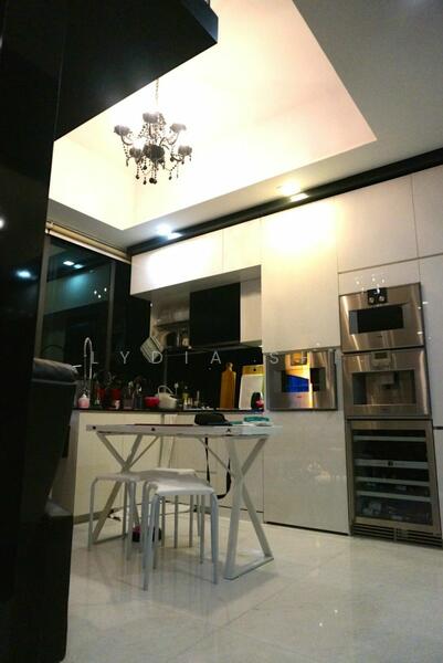 The Cape, 25 Amber Road, 1 Bedroom, 657 sqft, Apartment For Rent, by Lydia Shi, 19860901 - High end appliances - PropertyGuru.com.sg