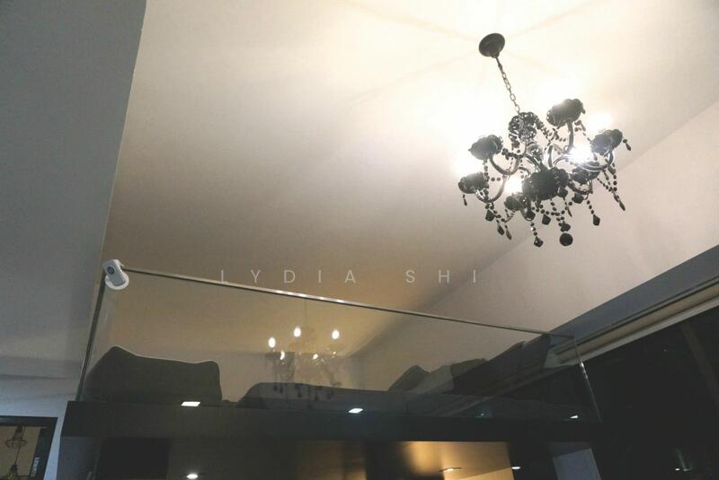 The Cape, 25 Amber Road, 1 Bedroom, 657 sqft, Apartment For Rent, by Lydia Shi, 19860901 - PropertyGuru.com.sg