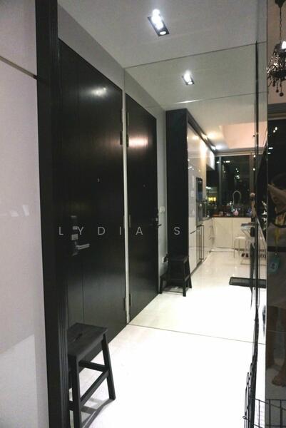 The Cape, 25 Amber Road, 1 Bedroom, 657 sqft, Apartment For Rent, by Lydia Shi, 19860901 - Fully renovated - PropertyGuru.com.sg