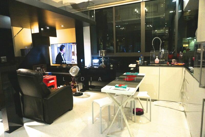 The Cape, 25 Amber Road, 1 Bedroom, 657 sqft, Apartment For Rent, by Lydia Shi, 19860901 - Functional Kitchen - PropertyGuru.com.sg