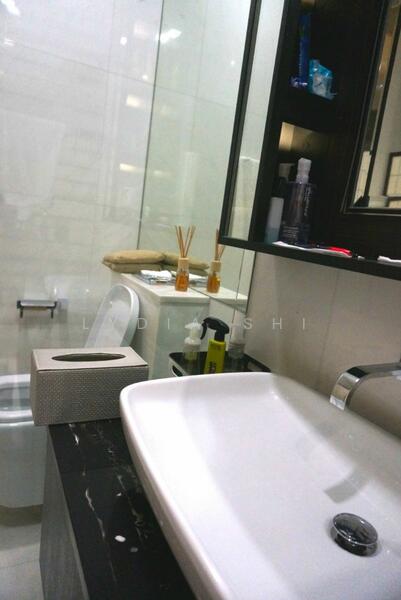 The Cape, 25 Amber Road, 1 Bedroom, 657 sqft, Apartment For Rent, by Lydia Shi, 19860901 - Modern fitting - PropertyGuru.com.sg