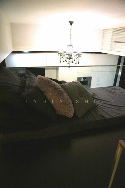 The Cape, 25 Amber Road, 1 Bedroom, 657 sqft, Apartment For Rent, by Lydia Shi, 19860901 - PropertyGuru.com.sg
