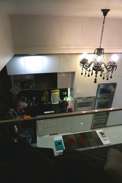 The Cape, 25 Amber Road, 1 Bedroom, 657 sqft, Apartment For Rent, by Lydia Shi, 19860901 - PropertyGuru.com.sg