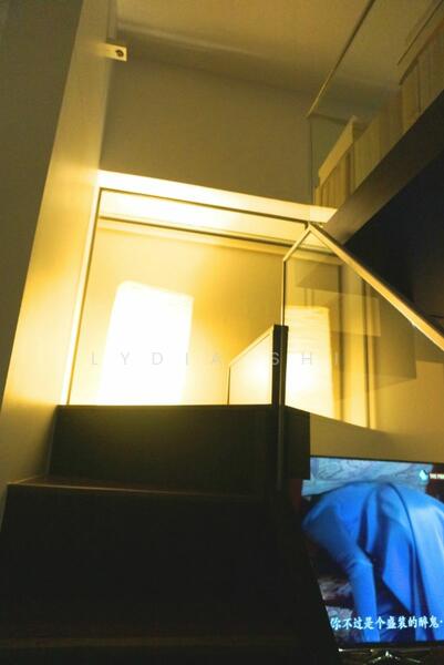 The Cape, 25 Amber Road, 1 Bedroom, 657 sqft, Apartment For Rent, by Lydia Shi, 19860901 - PropertyGuru.com.sg