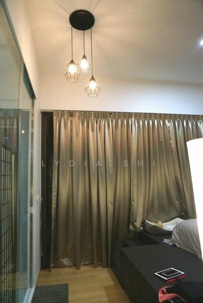 The Cape, 25 Amber Road, 1 Bedroom, 657 sqft, Apartment For Rent, by Lydia Shi, 19860901 - PropertyGuru.com.sg