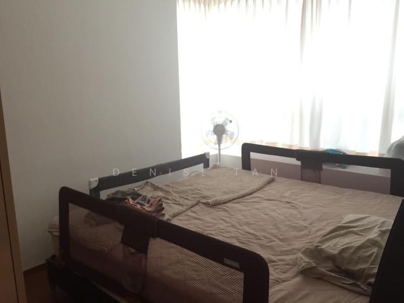 Domain 21, 21 Delta Road, Alexandra / Commonwealth, 3 Bedrooms, 1,281 sqft, Condominium For Rent, by Denise Tan, 19861366 - Bedroom - PropertyGuru.com.sg