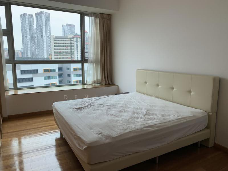 Domain 21, 21 Delta Road, Alexandra / Commonwealth, 3 Bedrooms, 1,281 sqft, Condominium For Rent, by Denise Tan, 19861366 - Bedroom - PropertyGuru.com.sg