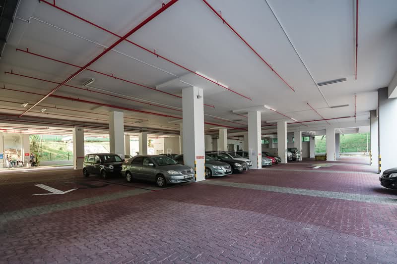 11 Chang Charn Road, , 3,038 sqft, Light Industrial (B1) For Rent, by Ms Goh Qing Hui and Mr Royston Lim, 19866588 - Carpark - CommercialGuru.com.sg