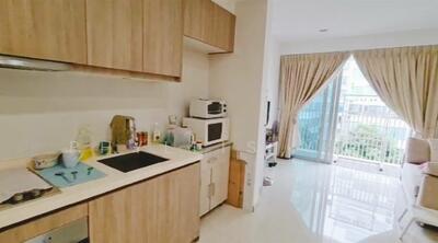 For Rent - Optima @ Tanah Merah