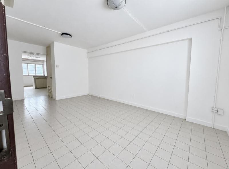 420 Tampines Street 41, 420 Tampines Street 41, Pasir Ris / Tampines, 2 Bedrooms, 796 sqft, HDB Flat For Rent, by Simon Neo, 19868174 - Living Room - PropertyGuru.com.sg