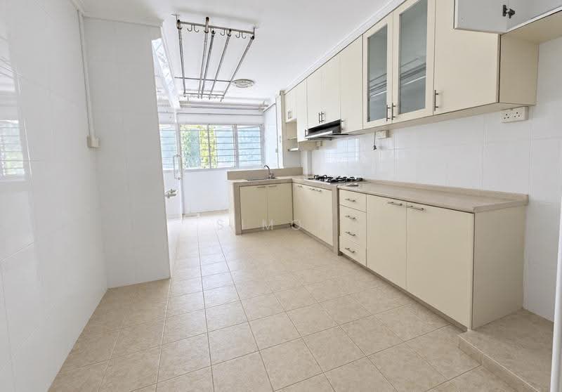 420 Tampines Street 41, 420 Tampines Street 41, Pasir Ris / Tampines, 2 Bedrooms, 796 sqft, HDB Flat For Rent, by Simon Neo, 19868174 - Kitchen - PropertyGuru.com.sg