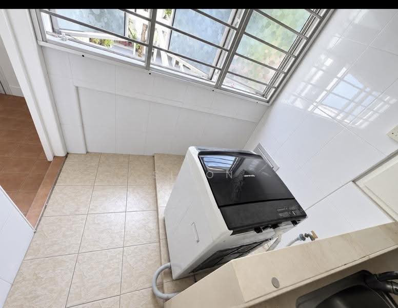 420 Tampines Street 41, 420 Tampines Street 41, Pasir Ris / Tampines, 2 Bedrooms, 796 sqft, HDB Flat For Rent, by Simon Neo, 19868174 - Interior - PropertyGuru.com.sg
