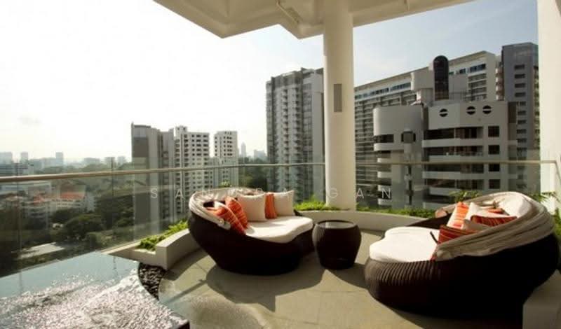 sky terrace