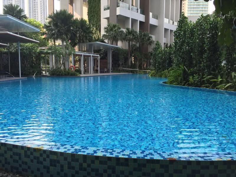 hydro pool