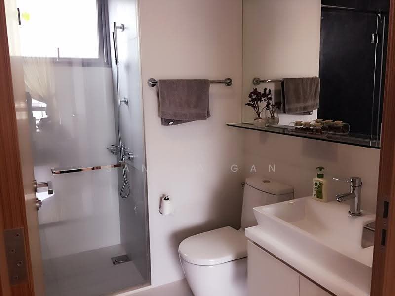 common bathroom