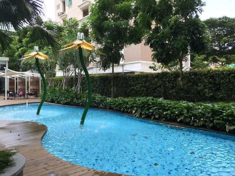 kids' pool