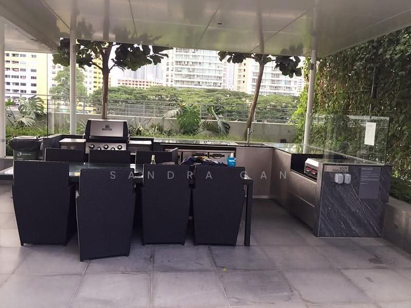 barbecue pits