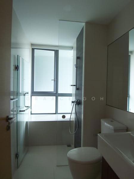 Dakota Residences, 36 Dakota Crescent, Eunos / Geylang / Paya Lebar, 2 Bedrooms, 1,044 sqft, Condominium For Rent, by Graace Goh, 19869461 - Bathroom 2 - PropertyGuru.com.sg