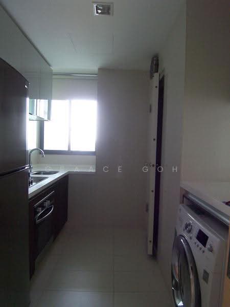 Dakota Residences, 36 Dakota Crescent, Eunos / Geylang / Paya Lebar, 2 Bedrooms, 1,044 sqft, Condominium For Rent, by Graace Goh, 19869461 - Kitchen - PropertyGuru.com.sg