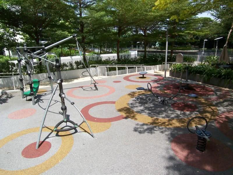 Dakota Residences, 36 Dakota Crescent, Eunos / Geylang / Paya Lebar, 2 Bedrooms, 1,044 sqft, Condominium For Rent, by Graace Goh, 19869461 - a nice little corner for little ones to play - PropertyGuru.com.sg