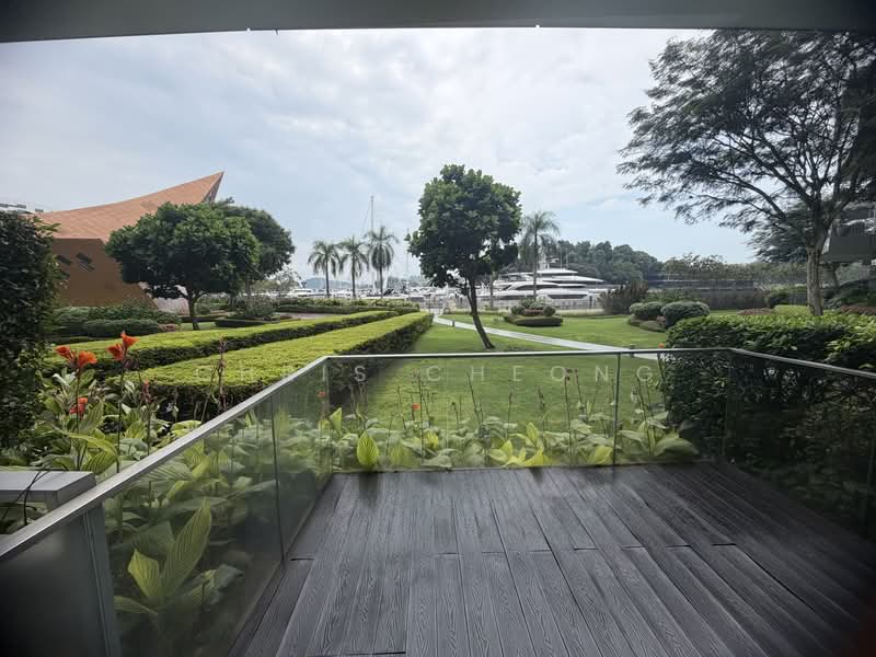 Reflections at Keppel Bay, 15 Keppel Bay View, 3 Bedrooms, 1,668 sqft, Condominium For Rent, by Chris Cheong, 19870696 - PropertyGuru.com.sg