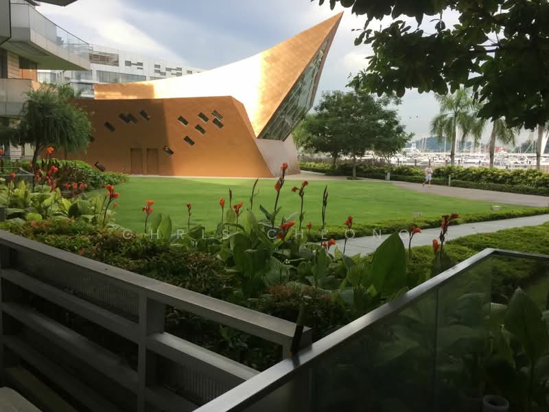 Reflections at Keppel Bay, 15 Keppel Bay View, 3 Bedrooms, 1,668 sqft, Condominium For Rent, by Chris Cheong, 19870696 - PropertyGuru.com.sg