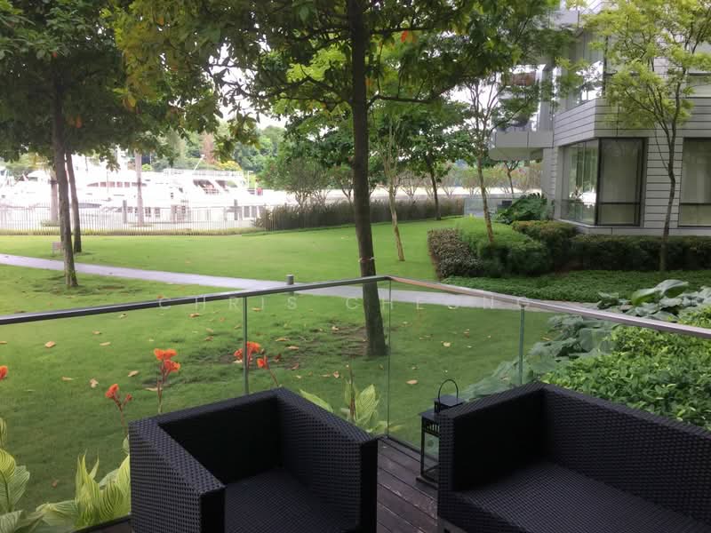 Reflections at Keppel Bay, 15 Keppel Bay View, 3 Bedrooms, 1,668 sqft, Condominium For Rent, by Chris Cheong, 19870696 - PropertyGuru.com.sg