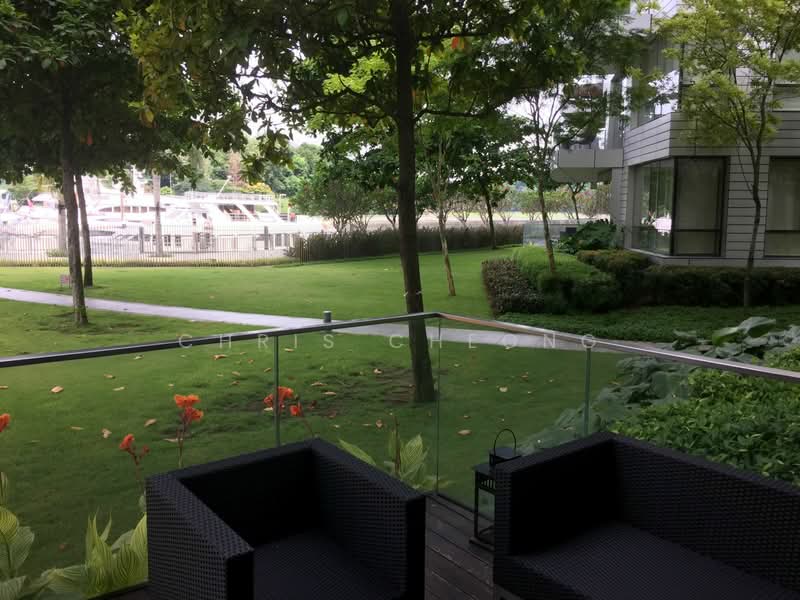 Reflections at Keppel Bay, 15 Keppel Bay View, 3 Bedrooms, 1,668 sqft, Condominium For Rent, by Chris Cheong, 19870696 - PropertyGuru.com.sg