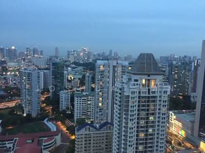 For Rent - Soleil @ Sinaran