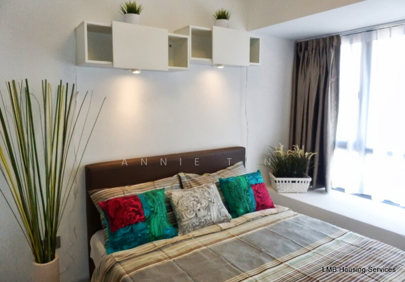 Alexis, 356 Alexandra Road, 1 Bedroom, 400 sqft, Condominium For Rent, by Annie Tan, 19871103 - PropertyGuru.com.sg