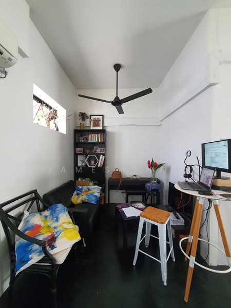 77 Seng Poh Road, 77 Seng Poh Road, 1 Bedroom, 600 sqft, HDB Flat For Rent, by James Chui, 19871559 - PropertyGuru.com.sg