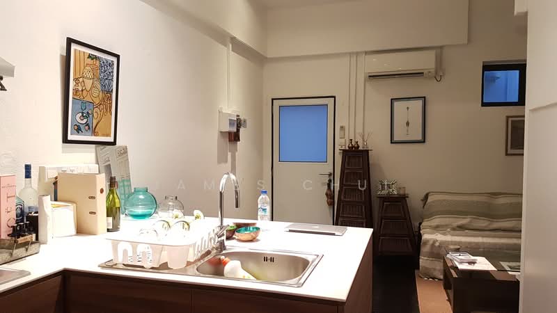 77 Seng Poh Road, 77 Seng Poh Road, 1 Bedroom, 600 sqft, HDB Flat For Rent, by James Chui, 19871559 - PropertyGuru.com.sg