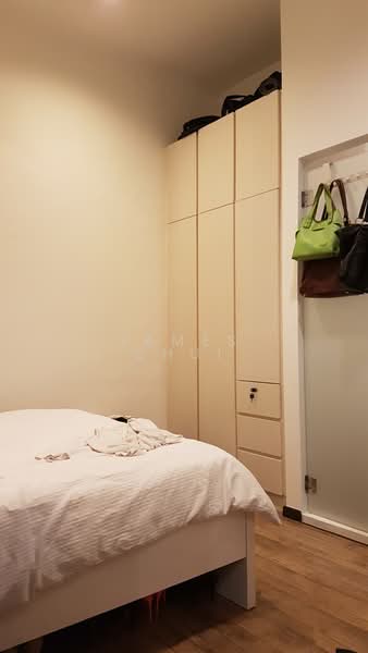 77 Seng Poh Road, 77 Seng Poh Road, 1 Bedroom, 600 sqft, HDB Flat For Rent, by James Chui, 19871559 - PropertyGuru.com.sg