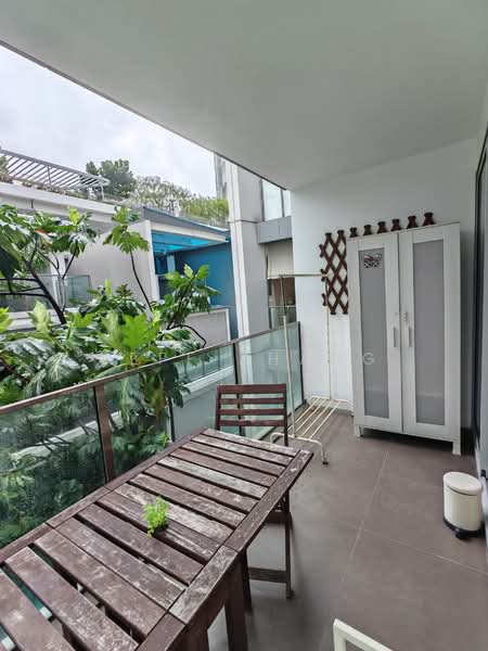 Eight Riversuites, 46 Whampoa East, Room Rental, 150 sqft, Condominium For Rent, by Jeff Zhang, 19871883 - PropertyGuru.com.sg