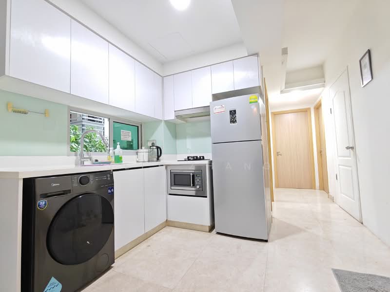 Eight Riversuites, 46 Whampoa East, Room Rental, 150 sqft, Condominium For Rent, by Jeff Zhang, 19871883 - PropertyGuru.com.sg