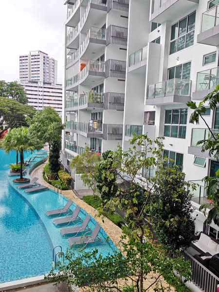 Eight Riversuites, 46 Whampoa East, Room Rental, 150 sqft, Condominium For Rent, by Jeff Zhang, 19871883 - PropertyGuru.com.sg