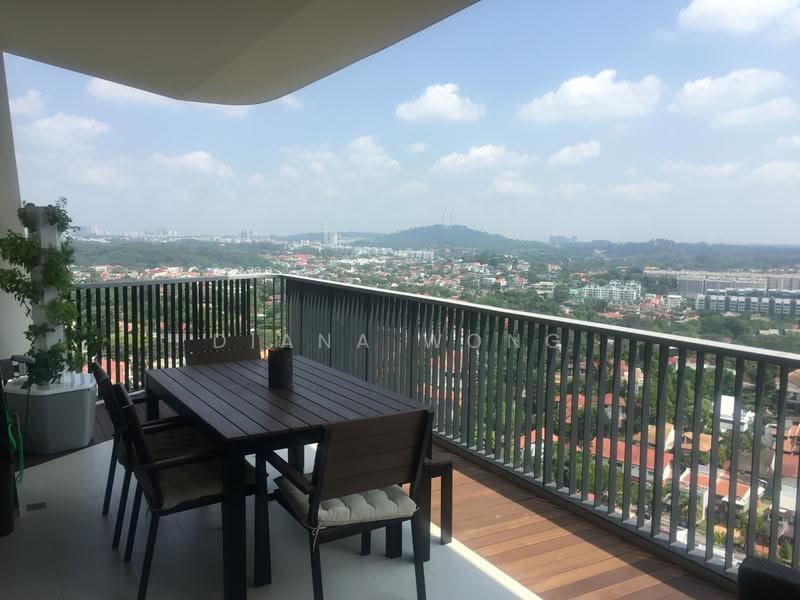 d'Leedon (Former Farrer Court), 15 Leedon Heights, Tanglin / Holland / Bukit Timah, 4 Bedrooms, 2,000 sqft, Condominium For Rent, by Diana Wong, 19872975 - PropertyGuru.com.sg