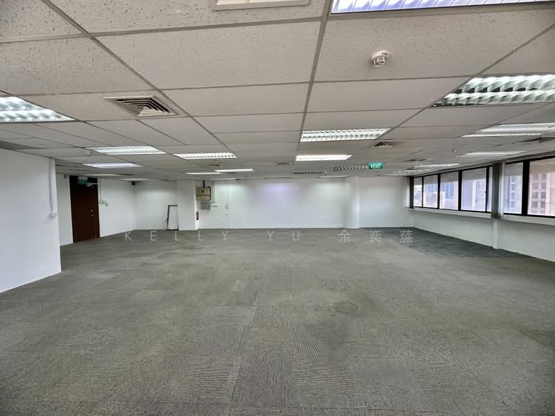 Sim Lim Tower, 10 Jalan Besar, 1,561 sqft, Office For Rent, by Kelly Yu 余奕葹, 19874606 - CommercialGuru.com.sg