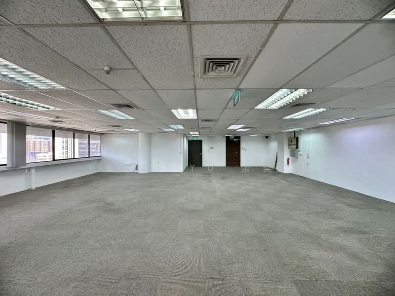 Sim Lim Tower, 10 Jalan Besar, 1,561 sqft, Office For Rent, by Kelly Yu 余奕葹, 19874606 - CommercialGuru.com.sg