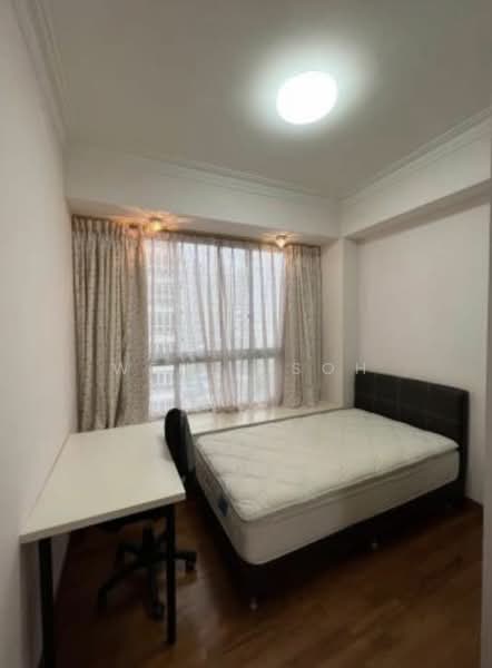 The Parc Condominium, 3 West Coast Walk, 3 Bedrooms, 1,216 sqft, Condominium For Rent, by Wendi Soh, 19876028 - PropertyGuru.com.sg