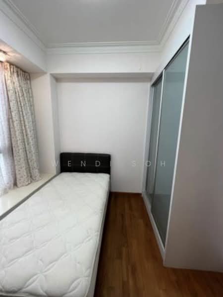 The Parc Condominium, 3 West Coast Walk, 3 Bedrooms, 1,216 sqft, Condominium For Rent, by Wendi Soh, 19876028 - PropertyGuru.com.sg