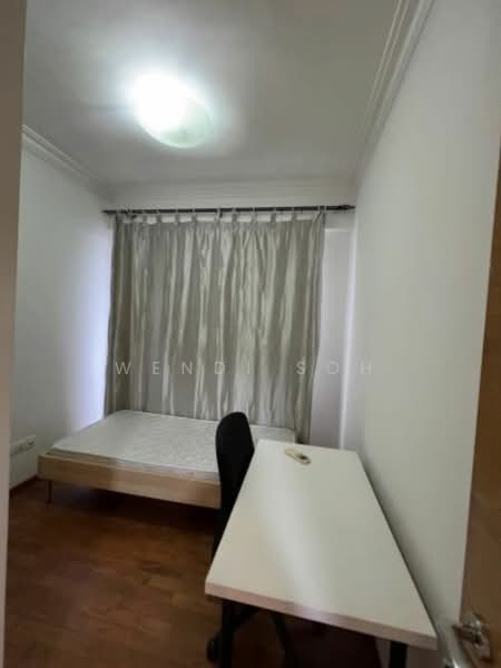 The Parc Condominium, 3 West Coast Walk, 3 Bedrooms, 1,216 sqft, Condominium For Rent, by Wendi Soh, 19876028 - PropertyGuru.com.sg