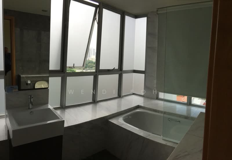 The Parc Condominium, 3 West Coast Walk, 3 Bedrooms, 1,216 sqft, Condominium For Rent, by Wendi Soh, 19876028 - PropertyGuru.com.sg
